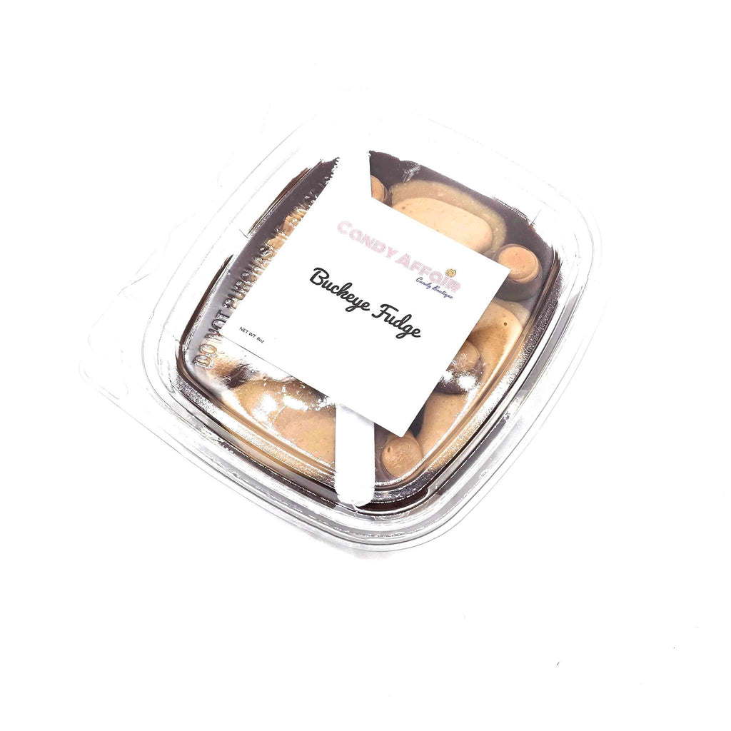 BUCKEYE FUDGE<GOURMET CHOCOLATES>