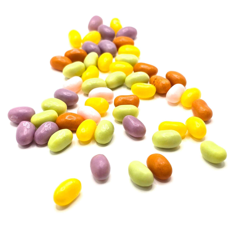 JELLY BELLY BOBA MILK TEA MIX<BULK CANDY>