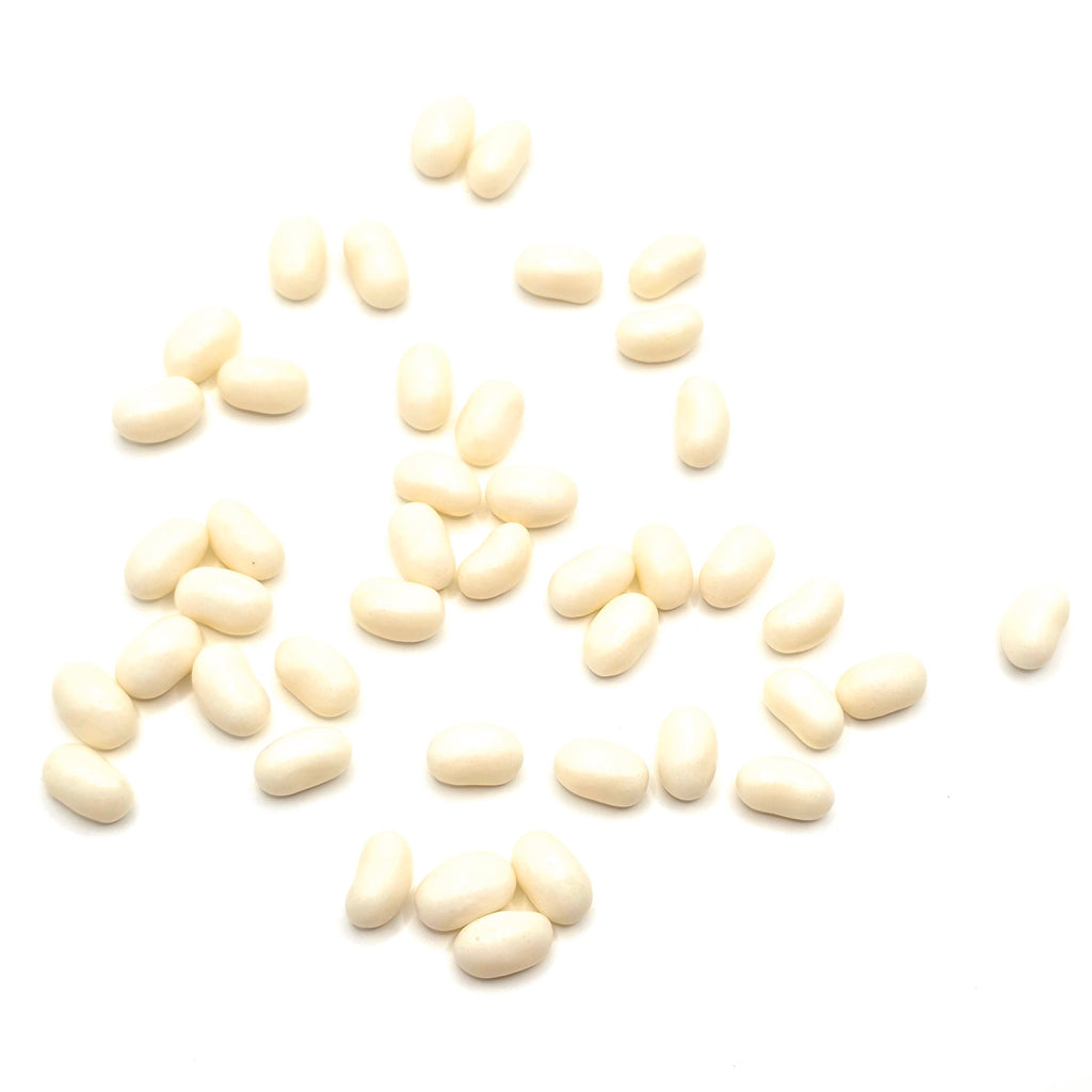 JELLY BELLY COCONUT JELLY BEANS<BULK CANDY>