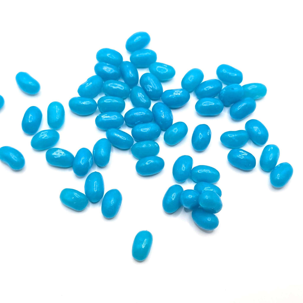 JELLY BELLY BLUE RASPBERRY<BULK CANDY>