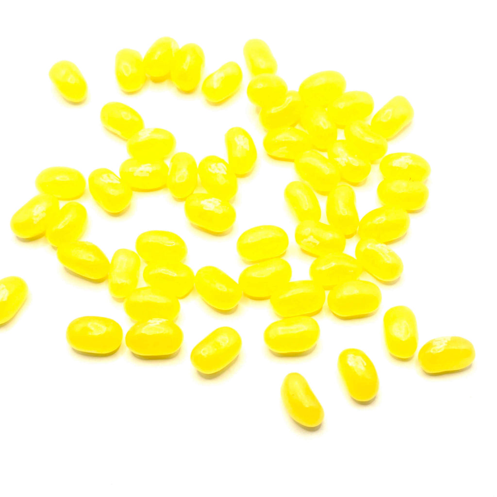 JELLY BELLY CRUSHED PINEAPPLE<BULK CANDY>