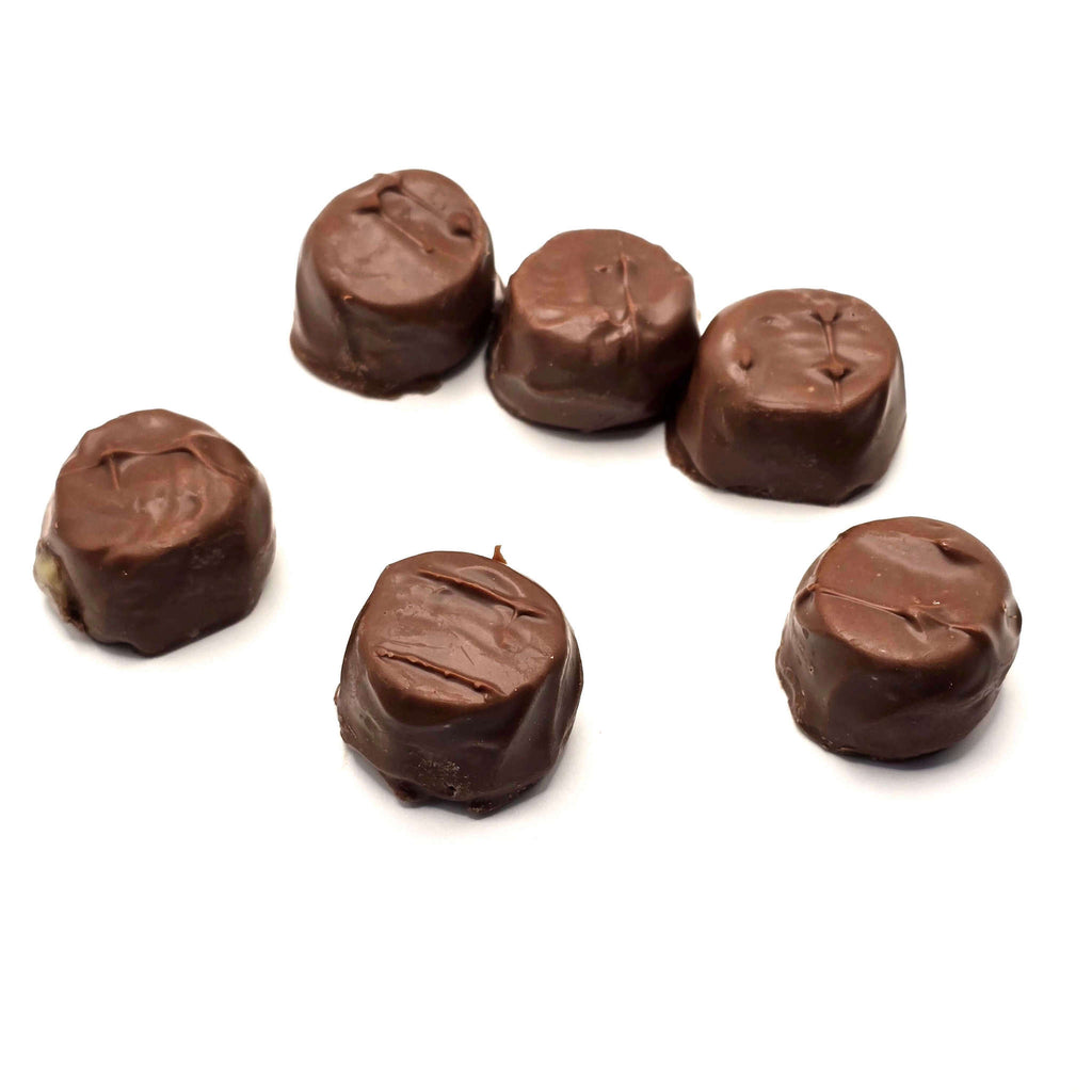 MILK CHOCOLATE LEMON CREAMS<GOURMET CHOCOLATES>