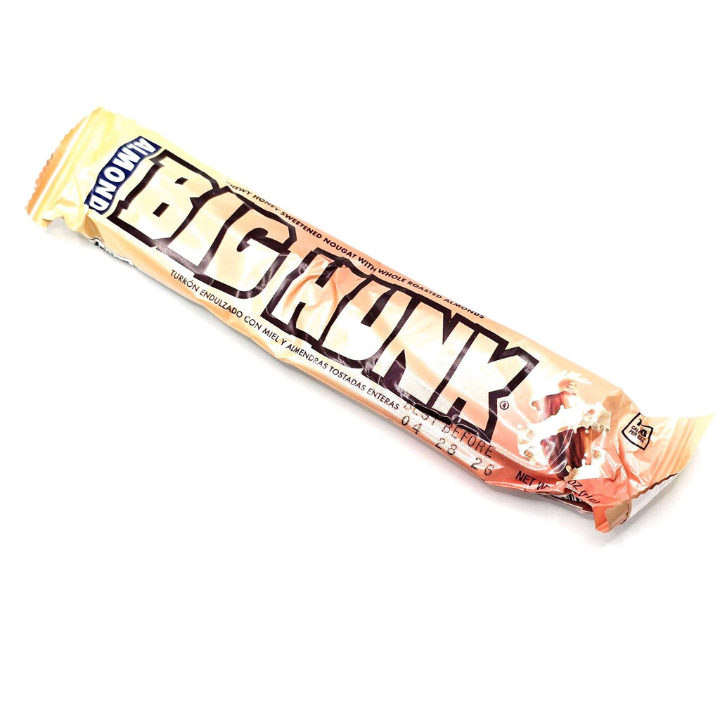 BIG HUNK ALMOND<RETRO CANDY>