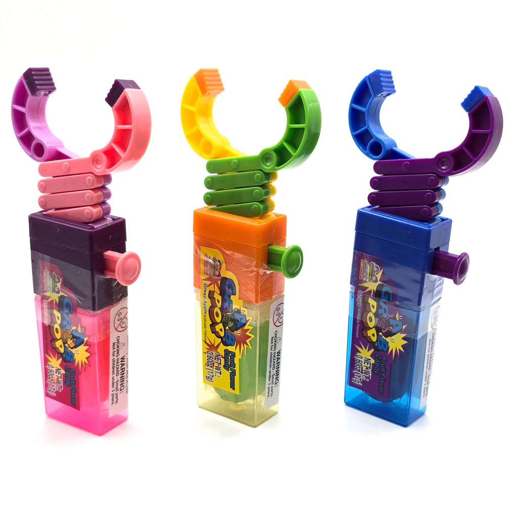 GRAB POP<NOVELTY CANDY>