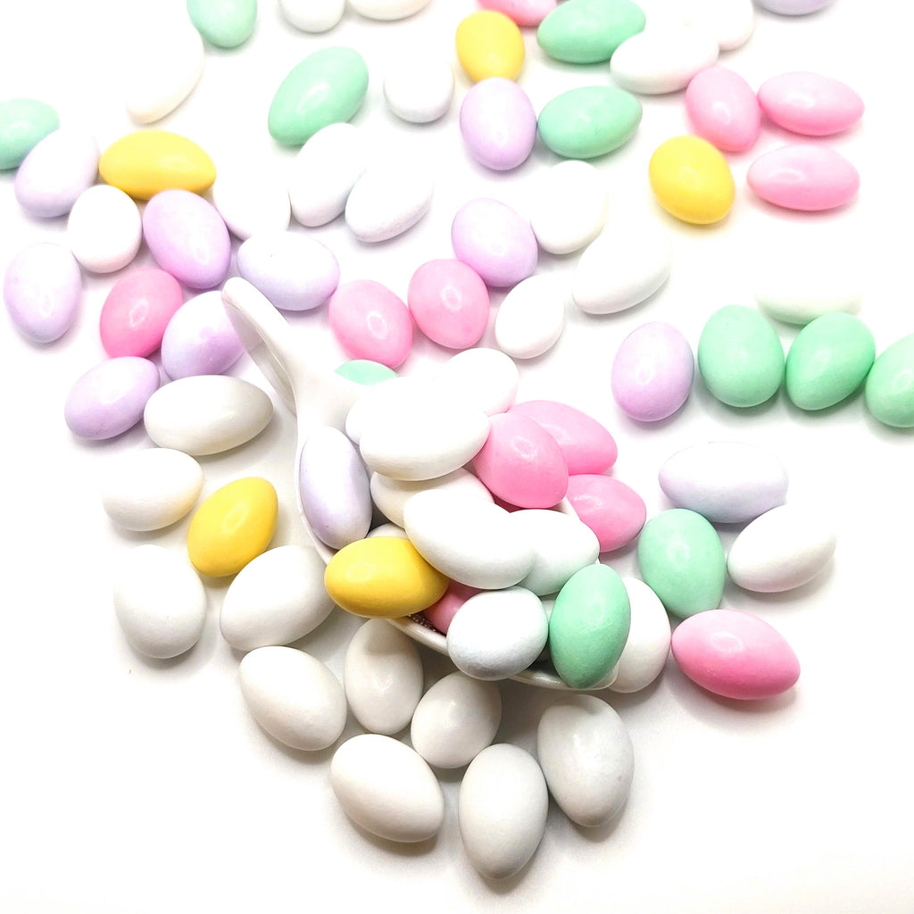 JORDAN ALMONDS<BULK CANDY>