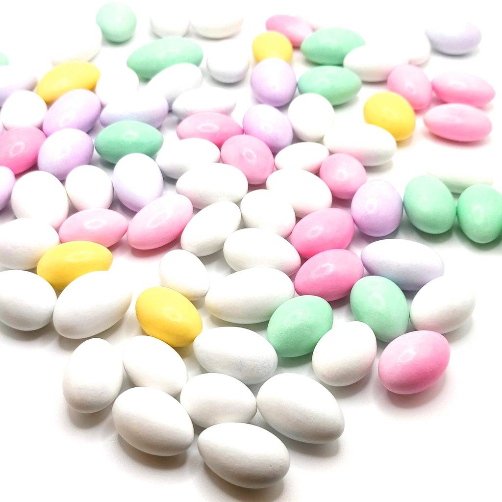 JORDAN ALMONDS<BULK CANDY>