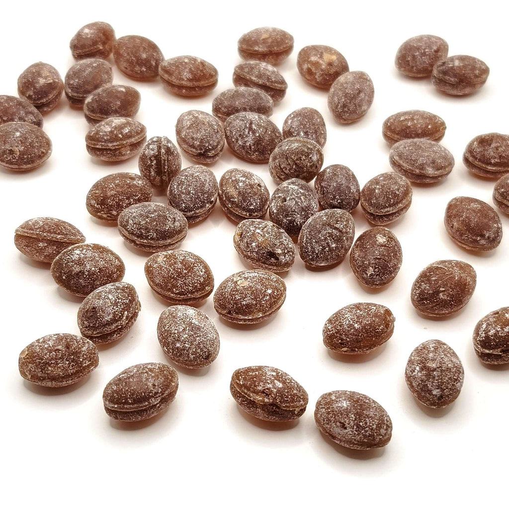 CLAEYS OLD FASHIONED ROOT BEER DROPS<BULK CANDY>