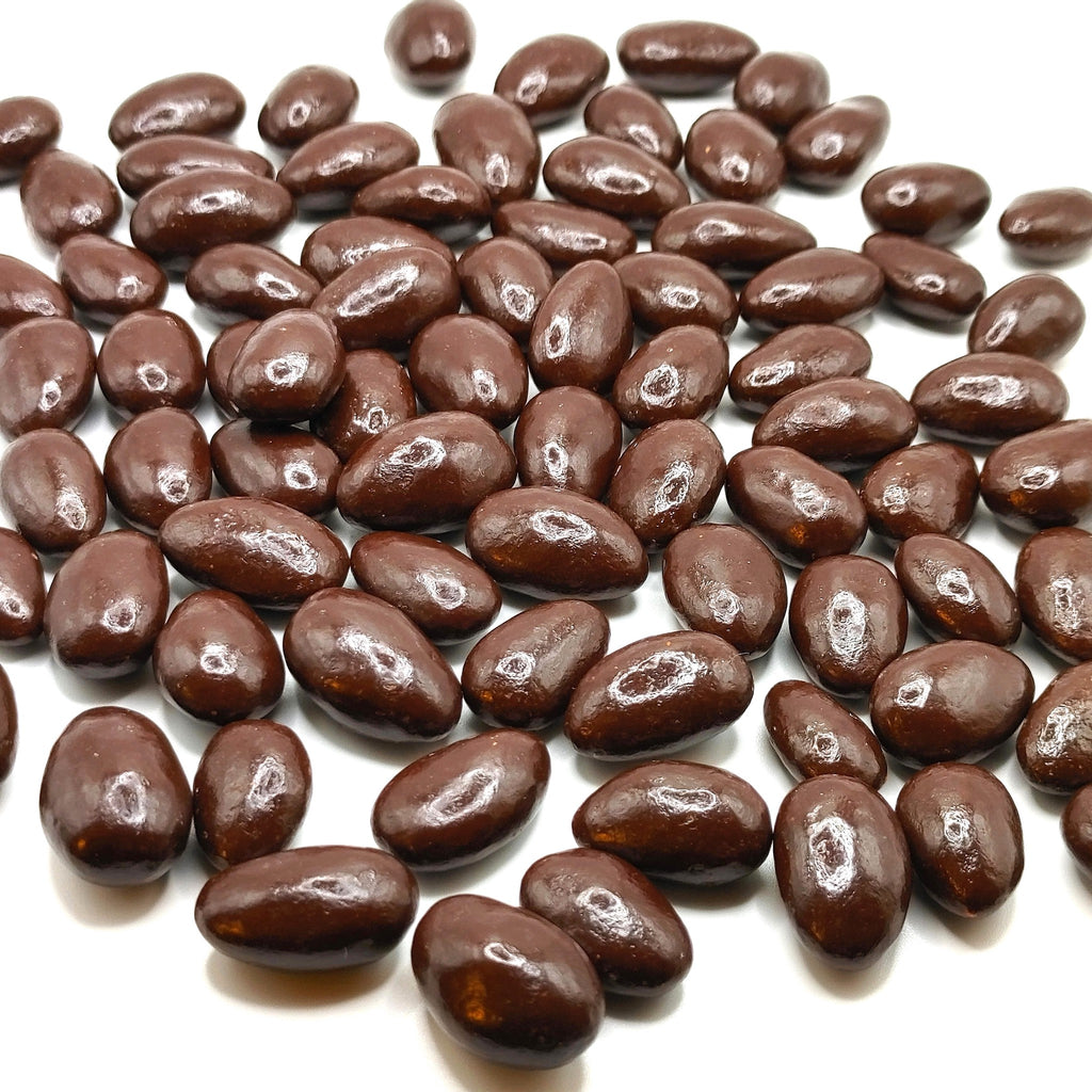 chili almonds dark chocolate