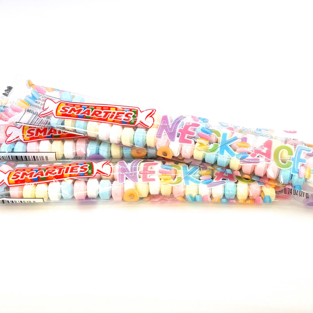 candy necklace