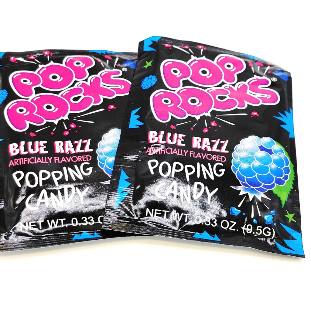 pop rocks blue razz