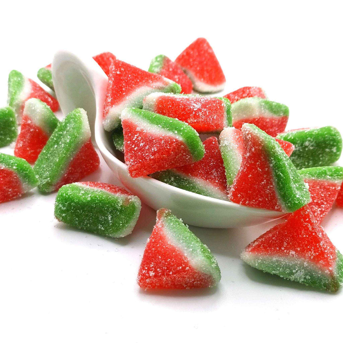 GUMMY WATERMELON SLICES <GUMMIES>