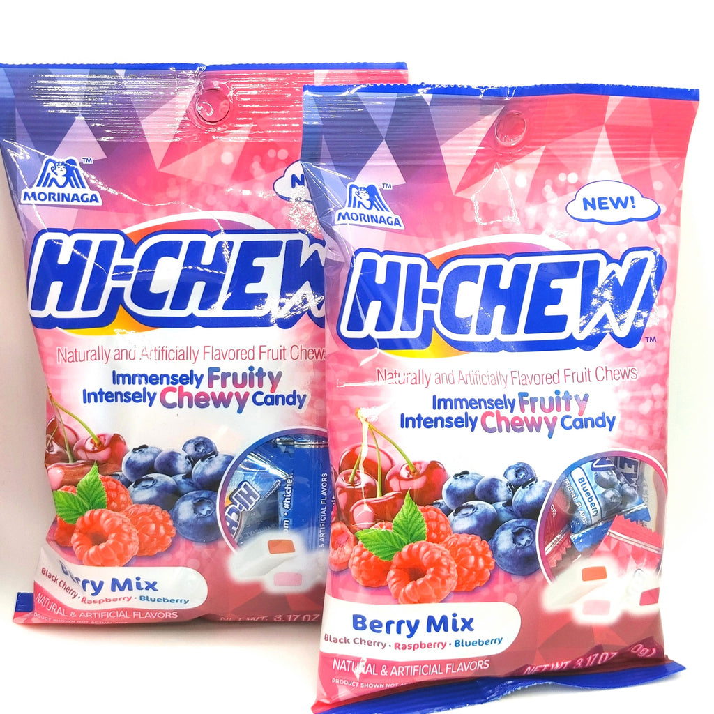 hi chew berry mix