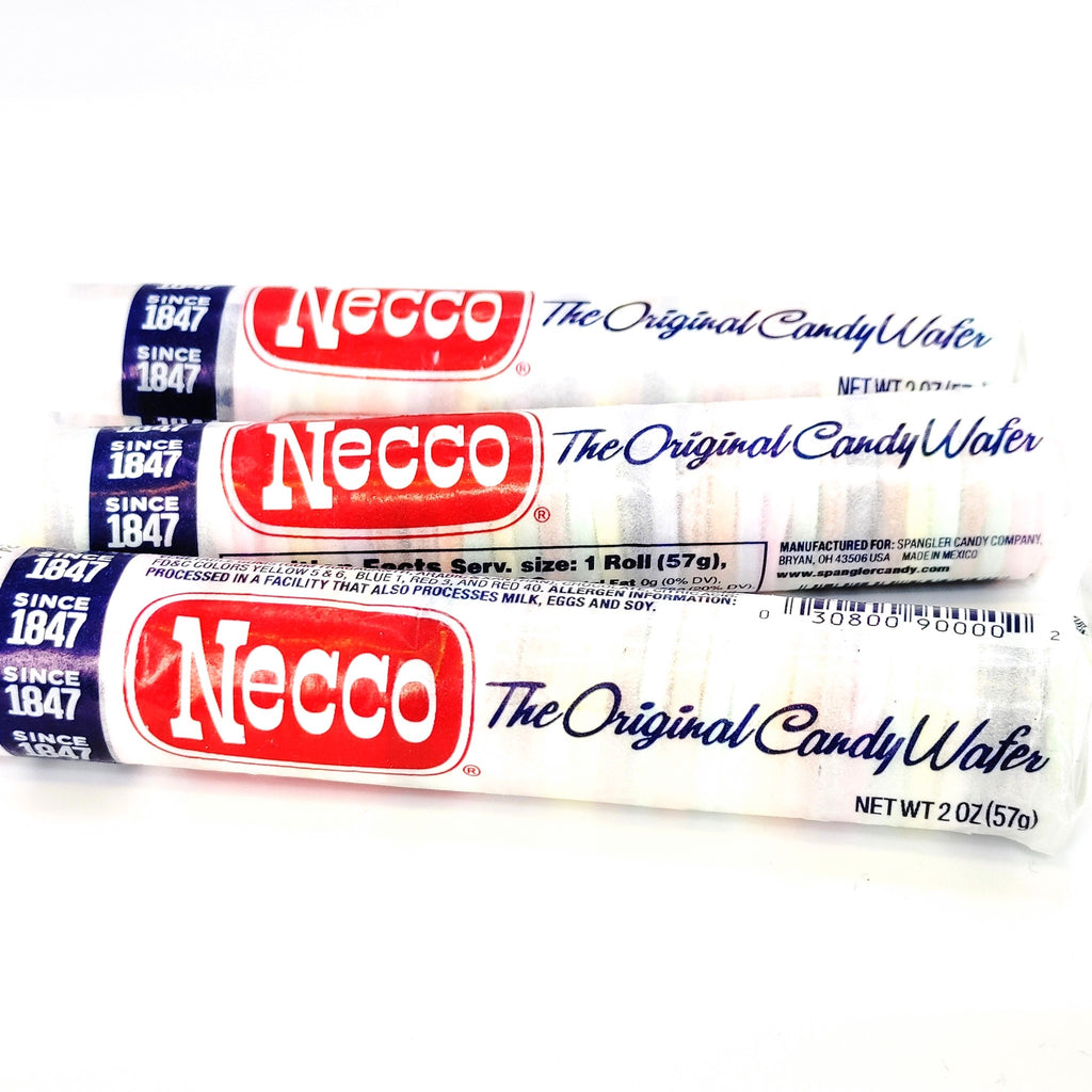 necco wafers original