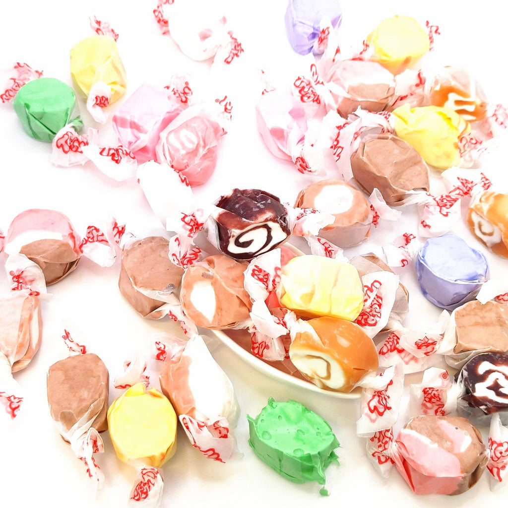taffy town assorted flavors
