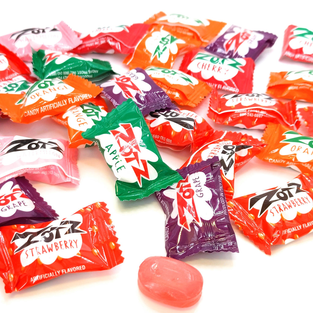 zotz candy