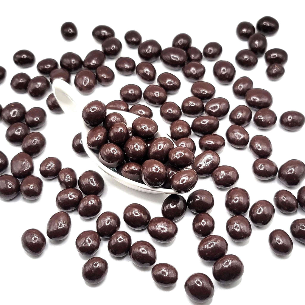 espresso beans dark chocolate