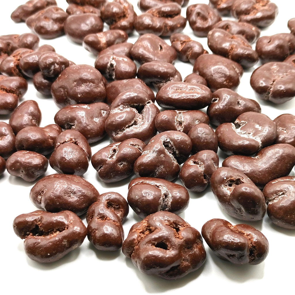 walnuts dark chocolate